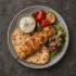 Chicken Grill Kebab