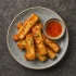 Halloumi Fries