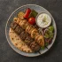 Mixed Grill